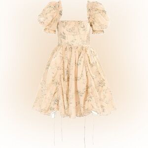 Selkie Villa Mini Romantics Dress